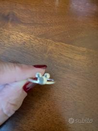 Anello pandora Topolino