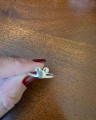 Anello pandora Topolino