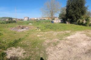 Terreno per rimessaggio mezzi - orto - allevamento