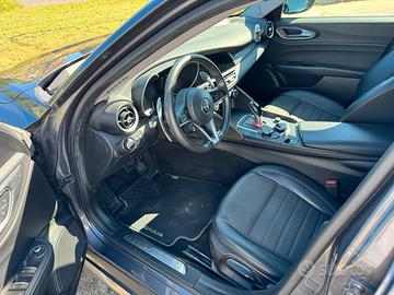 ALFA ROMEO Giulia (2016) - 2019