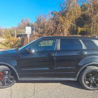 Range Rover Evoque hse dynamic 2.0 150 cv