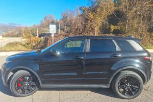 Range Rover Evoque hse dynamic 2.0 150 cv