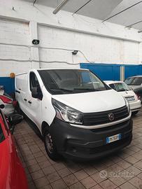 Fiat Talento 1.6 TwinTurbo MJT 145CV PL-TN Furgone