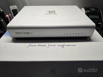 FIBARO HC2