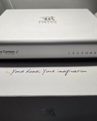 FIBARO HC2