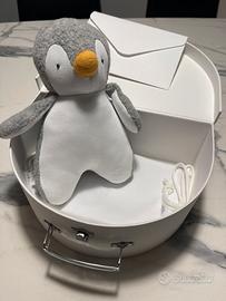 Rolex peluche pinguino