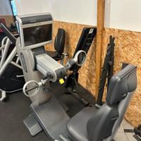 Top excite technogym