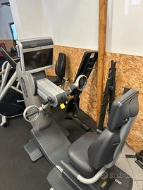 Top excite technogym