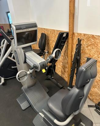 Top excite technogym