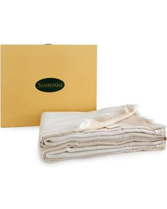 Coperta Somma Articolo Sogno