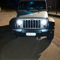 Wrangler