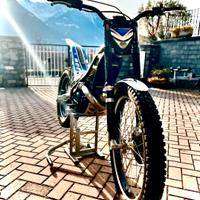 TRIAL TXT 290 sherco