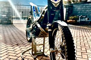 TRIAL TXT 290 sherco