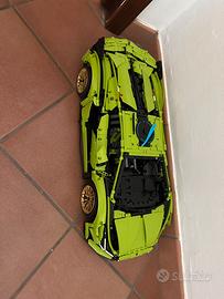 Lego technic compatibile