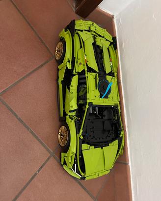 Lego technic compatibile