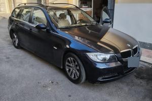 BMW serie 3 station vagon