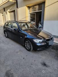 BMW serie 3 station vagon