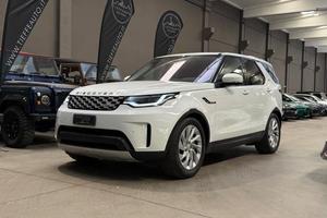 LAND ROVER Discovery 3.0D I6 249 CV AWD Auto S