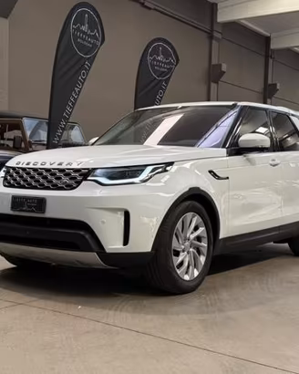 LAND ROVER Discovery 3.0D I6 249 CV AWD Auto S