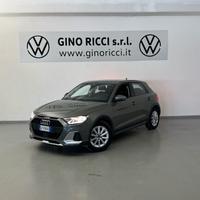 Audi A1 Sportback 25 TFSI Business