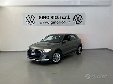 Audi A1 Sportback 25 TFSI Business