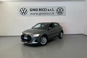 Audi A1 Sportback 25 TFSI Business