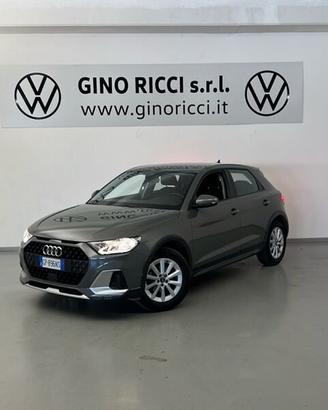 Audi A1 Sportback Allstreet 25 TFSI Business