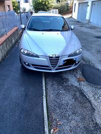 Alfa romeo 147