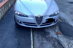 Alfa romeo 147