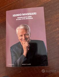 Biografia  Iginio Massari