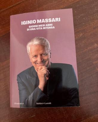 Biografia  Iginio Massari