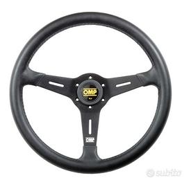 VOLANTE OMP SAND per FUORISTRADA e OFF ROAD