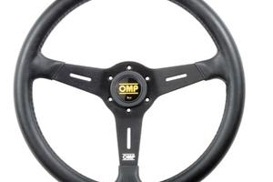 VOLANTE OMP SAND per FUORISTRADA e OFF ROAD