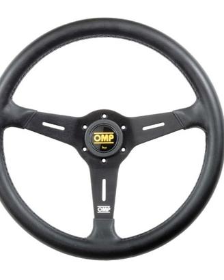 VOLANTE OMP SAND per FUORISTRADA e OFF ROAD