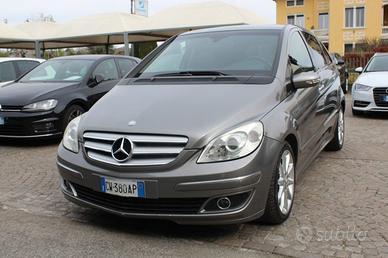 MERCEDES-BENZ B 180 CDI Sport