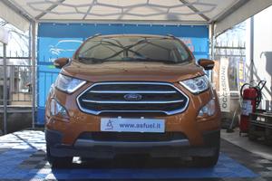 Ford EcoSport 1.0 EcoBoost 125 CV Start&Stop Titan
