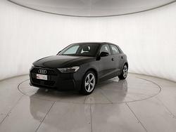 Audi A1 Sportback 25 1.0 tfsi