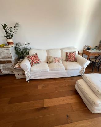 Divano letto Ikea