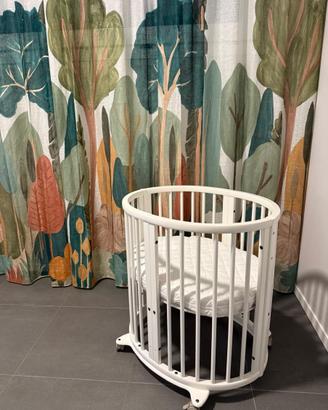 Culla Stokke Sleepi completa