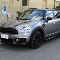 MINI Mini 2.0 Cooper D Baker Street Countryman