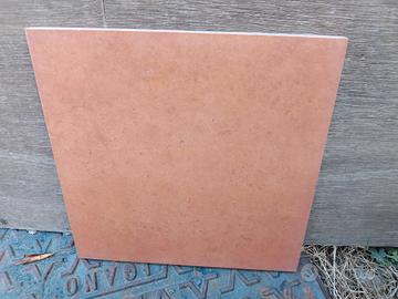 pavimento 30×30 in cotto d'este