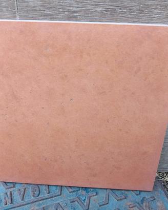 pavimento 30×30 in cotto d'este