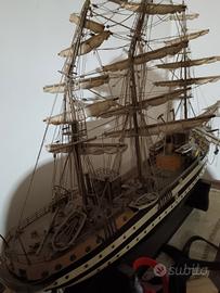 Amerigo vespucci