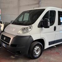 Fiat Ducato 30 3.0 MJT PC-TN Panorama