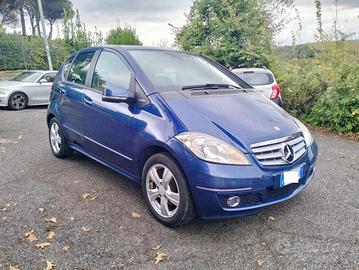 Mercedes Classe A Berlina A 160 (150) be Avantgard