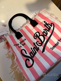 Borsa MC2 Saint Barth