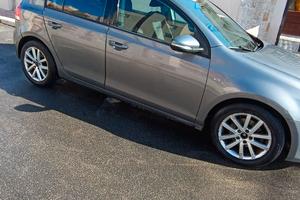 Volkswagen Golf 1600 D