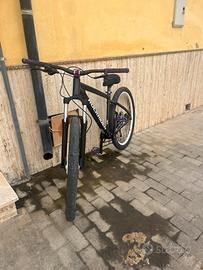 rockrider st 530 (modificata)