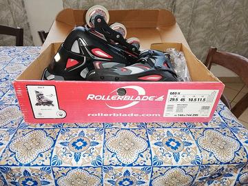 Rollerblade