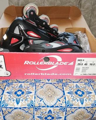 Rollerblade